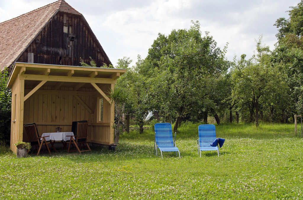 Landhaus Lebert Restaurant