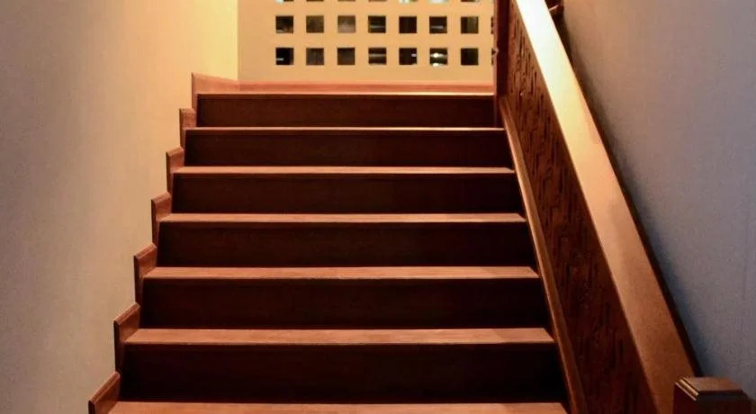 Nasaraan Boutique Hotel