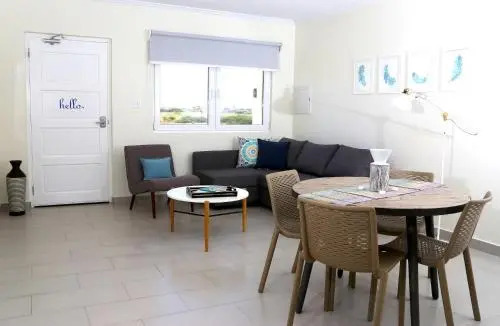 Aruba - Casa Alessandra 1bdr