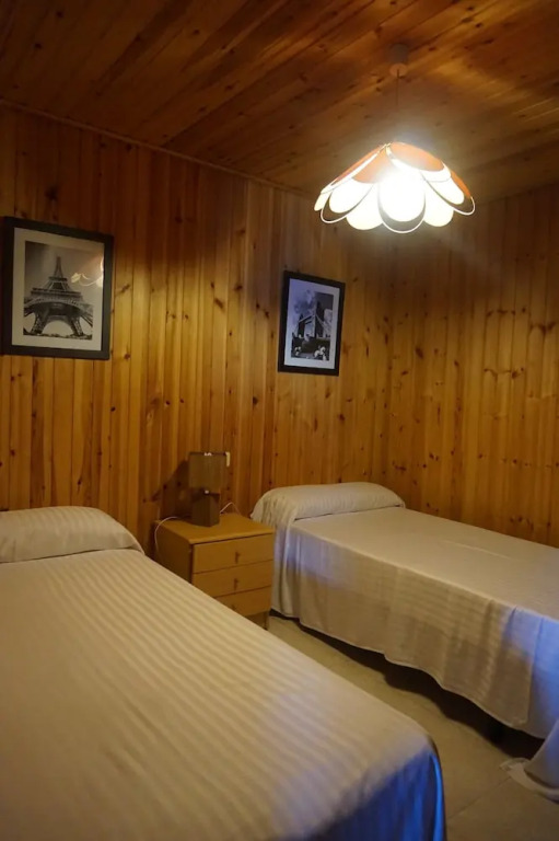 Bungalow 2  - Playa Arnela
