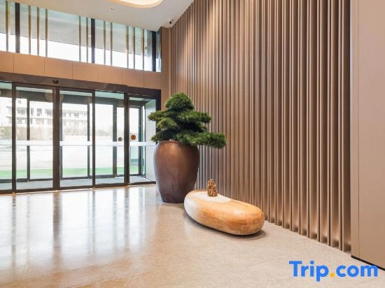 JI Hotel (Hohhot International Exhibition Center Ruyi Square)