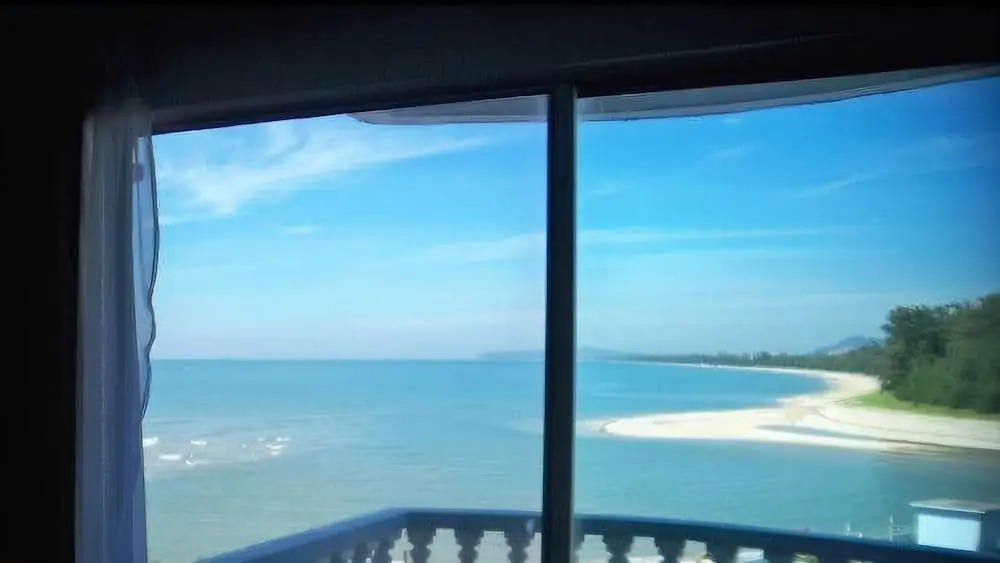 Sanctuary Resort