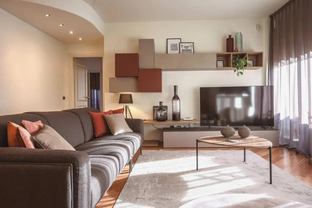 AR Soho Apartment