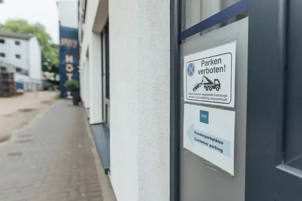 MYKY Aparthotel Harburg