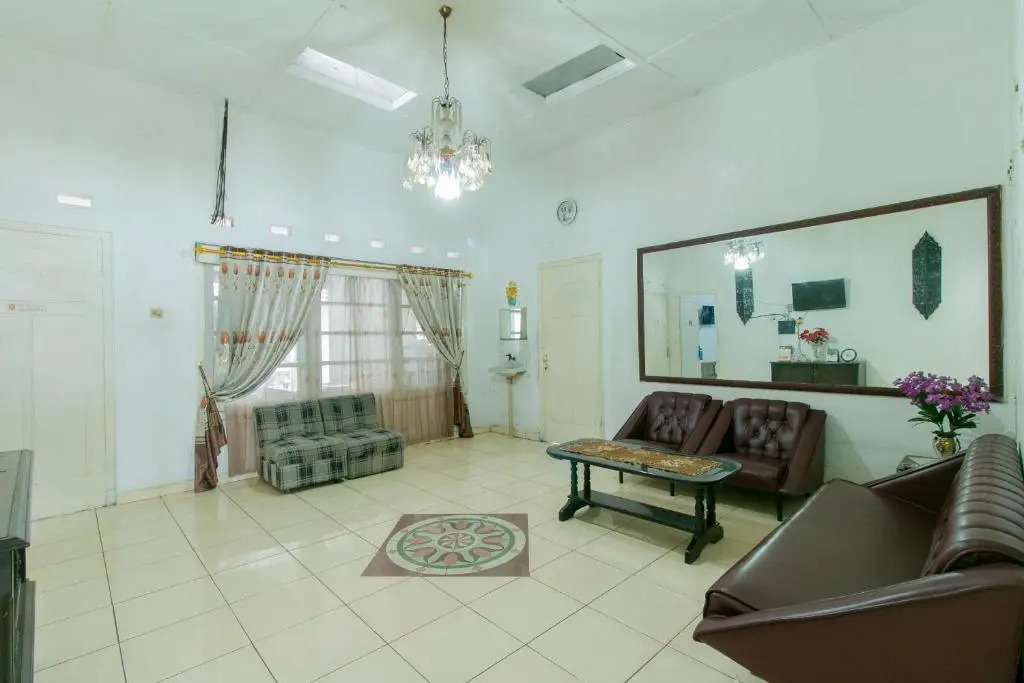 Hotel Mustika Widyasari RedPartner