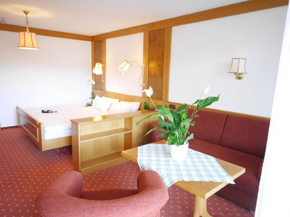 Hotel Pflug