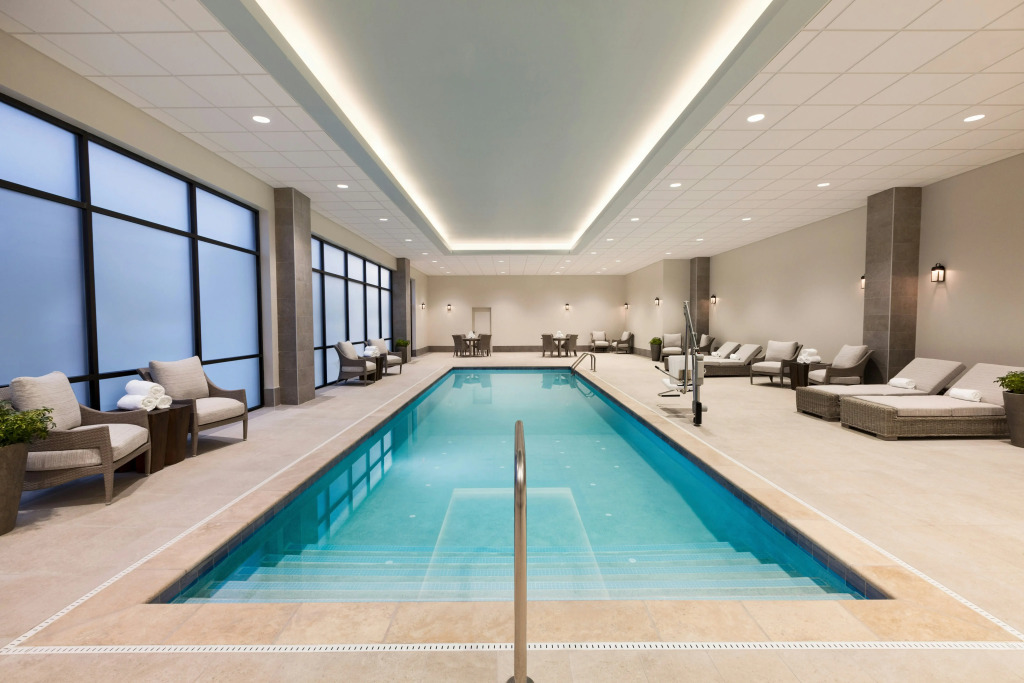Embassy Suites By Hilton Wilmington Riverfront