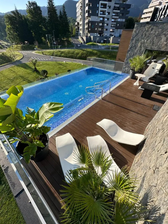 Silver Mountain Resort & Spa