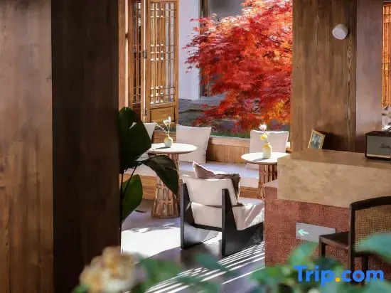 La Maison Hotel - Lijiang