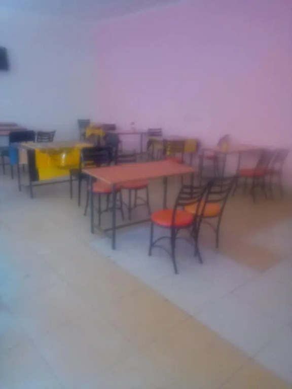 Royal Annex Hotel
