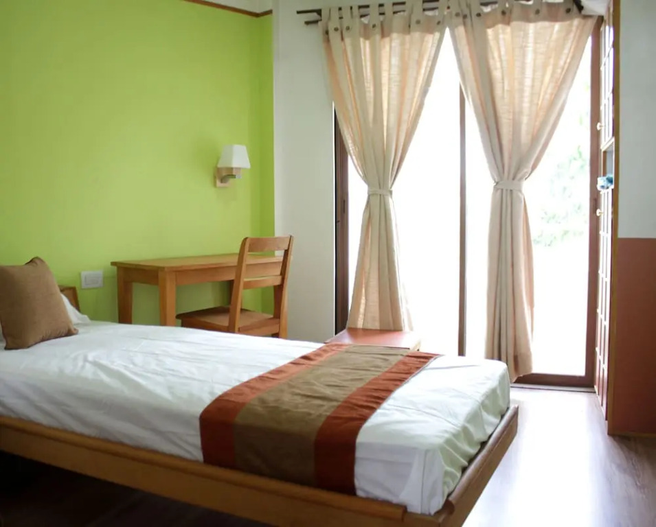 Homestay