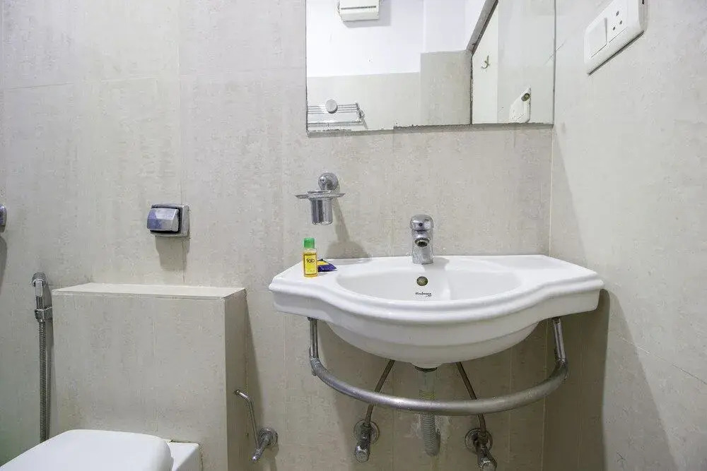 FabHotel Prowell Caprock Hitech City