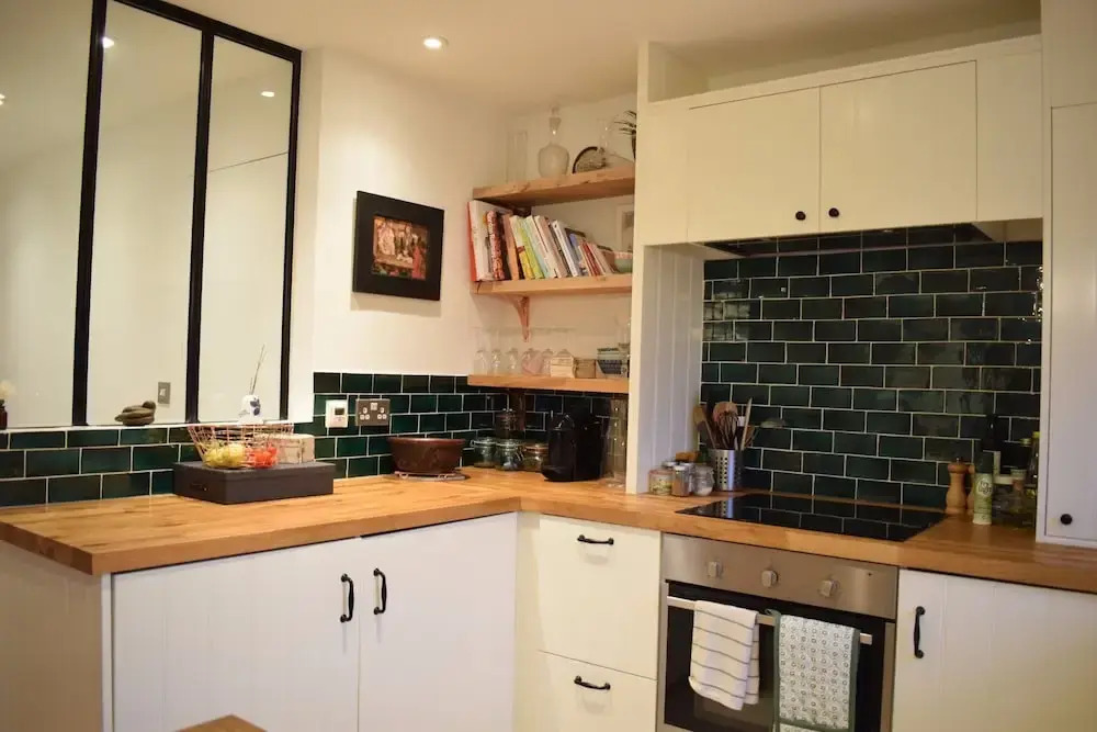 1 Bedroom Flat in Camden