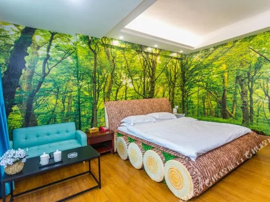 Shore Light Elegance Hotel (Shenzhen Bao'an Songgang Metro Station Branch)