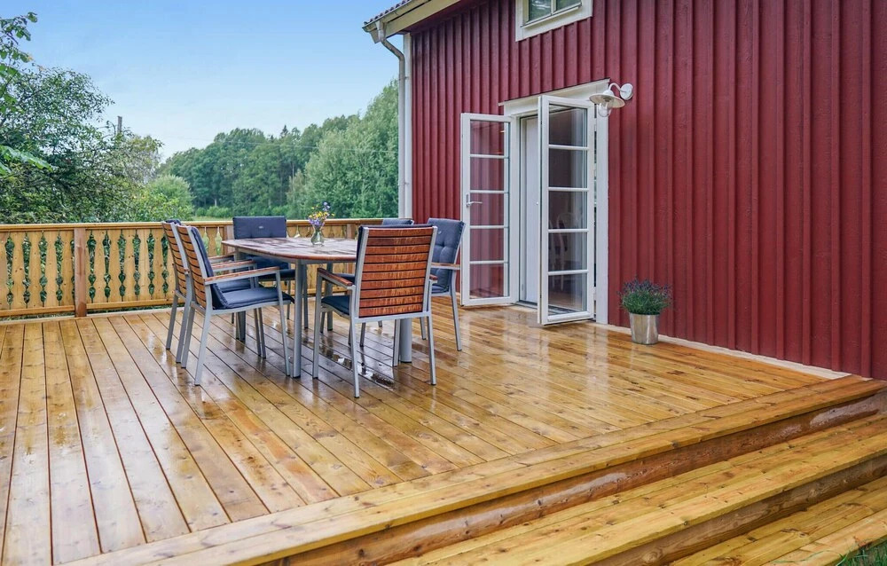 Beautiful Home in Värnamo With 3 Bedrooms and Wifi