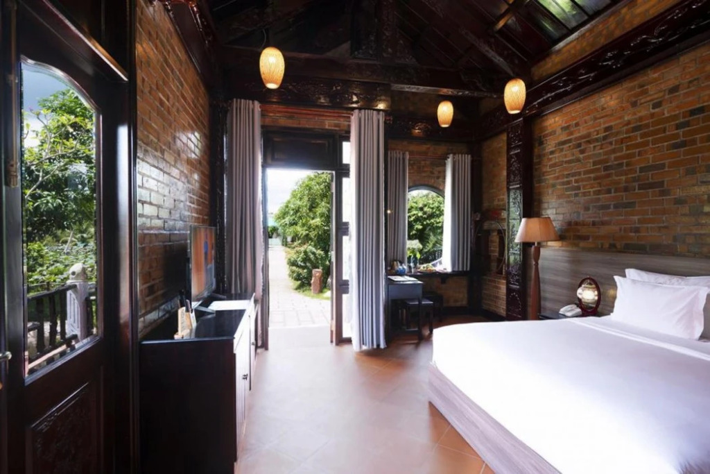 Cantho Eco Resort