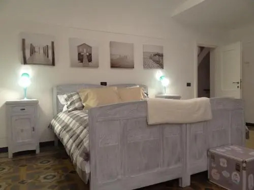 Bed and Breakfast Savona – In Villa Dmc