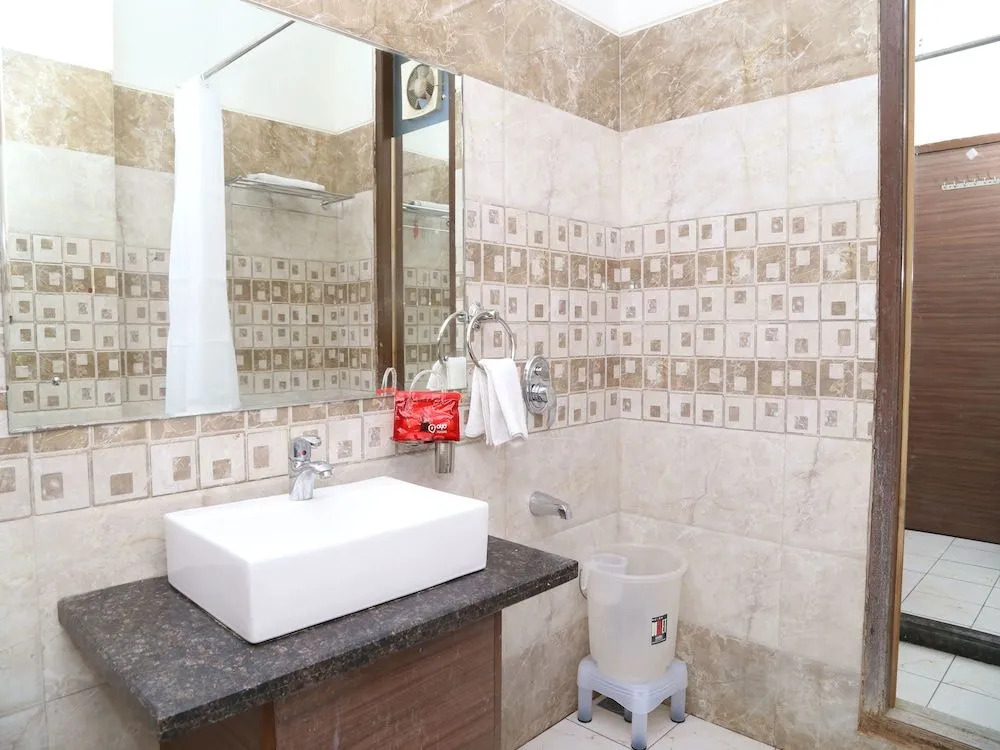 OYO 8776 Citi Inn Zirakpur