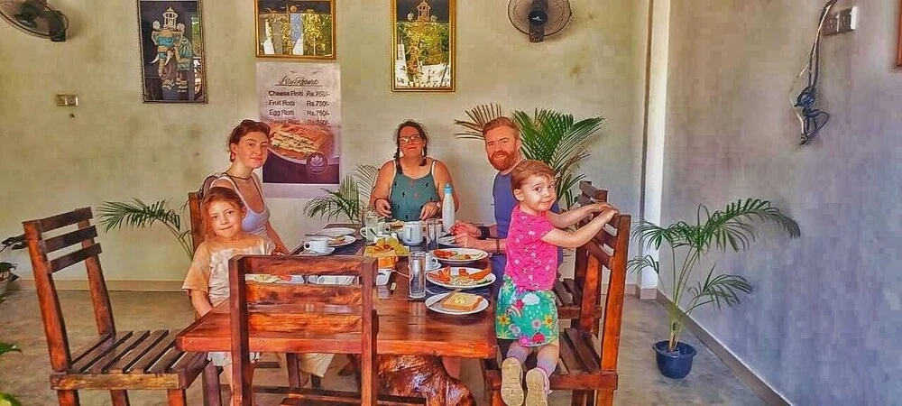 Lily Resort Udawalawe