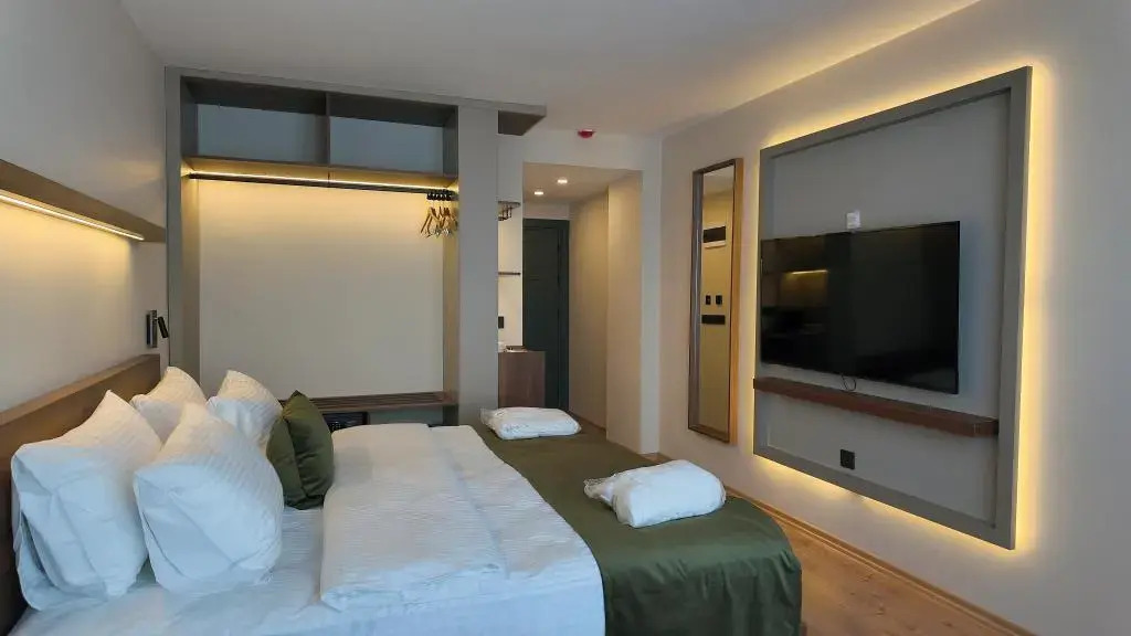 Yıldız Termal Otel
