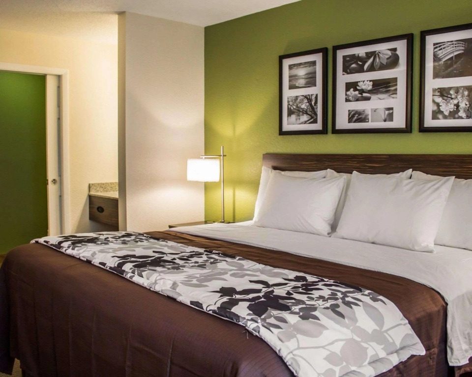 Sleep Inn Sandusky