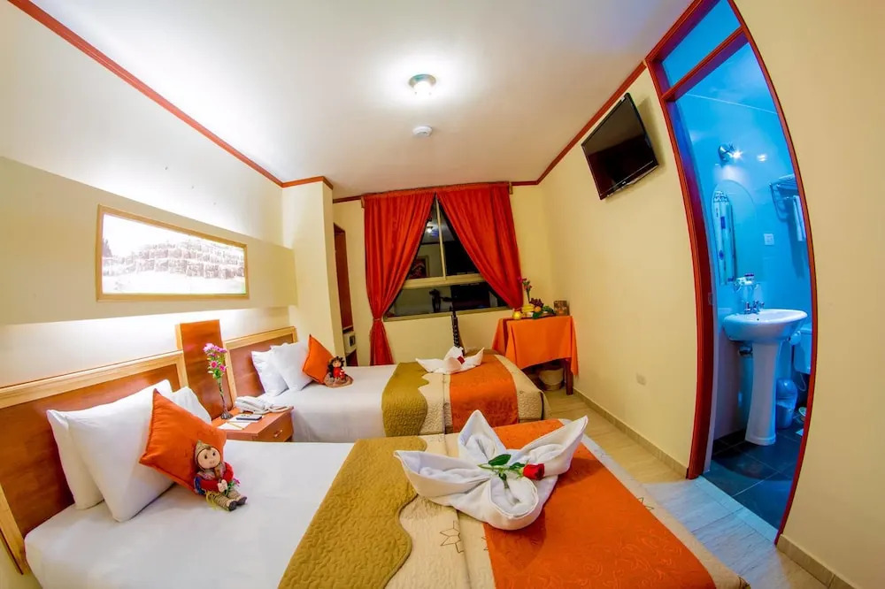 Hatun Samay Hotel