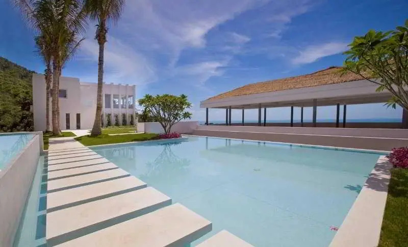 Infinity Lifestyle Destination and Spa
