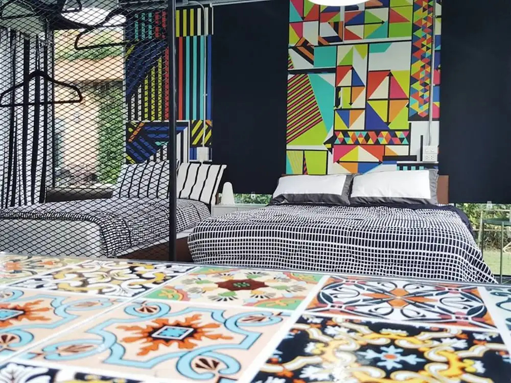 House of love Khaoyai by Ganit