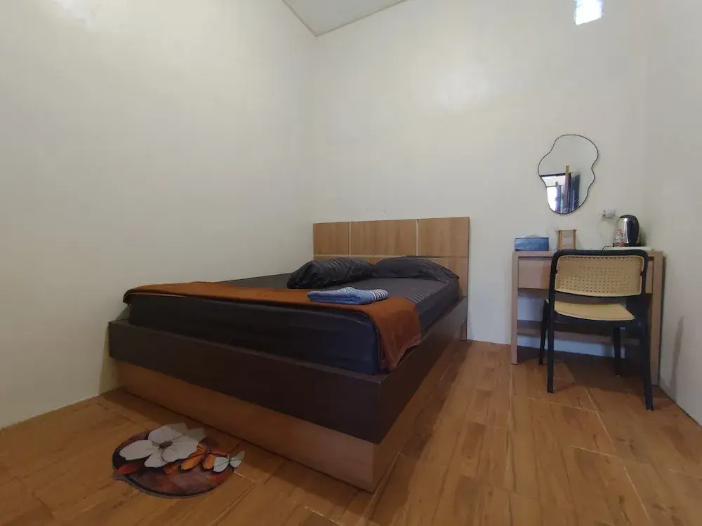 OYO 94933 Wisma Cha Tatami Palangkaraya