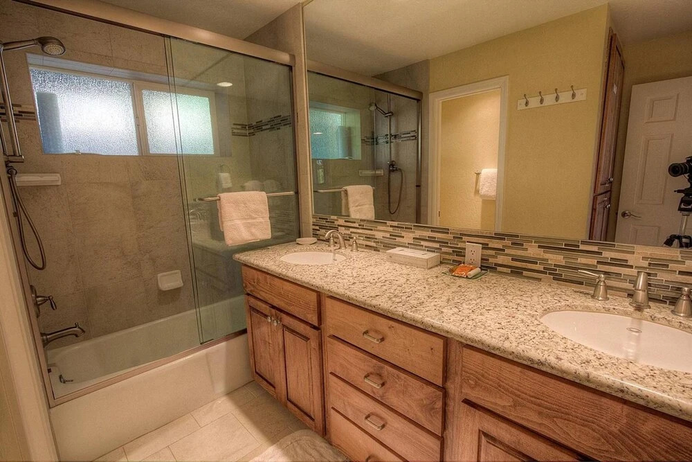 Tahoe Bonoff Venture by Lake Tahoe Accommodations