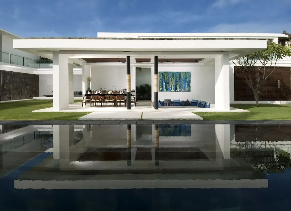 Villa Aqua Seminyak