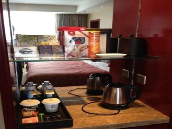 Longtan Hotel