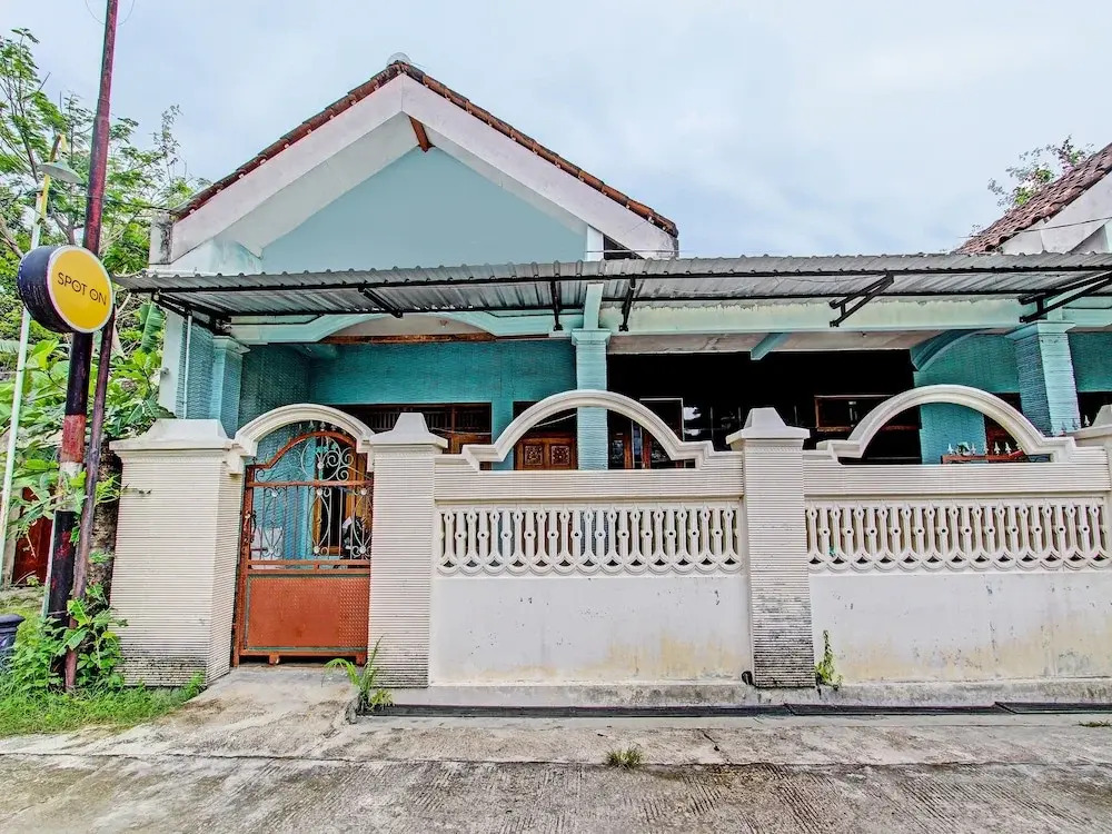 OYO Life 2546 Griya Widya Syariah