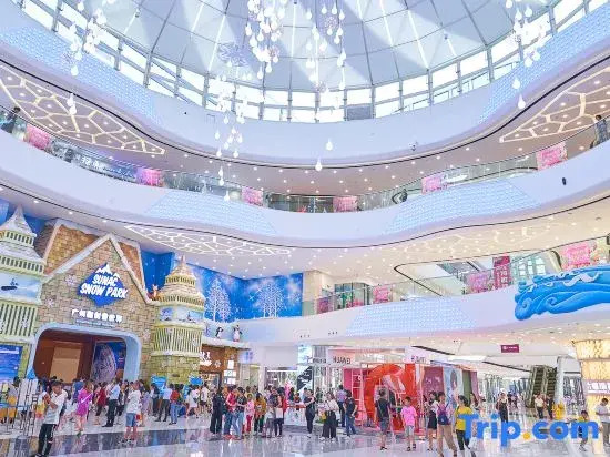 Pull Win Hotel S