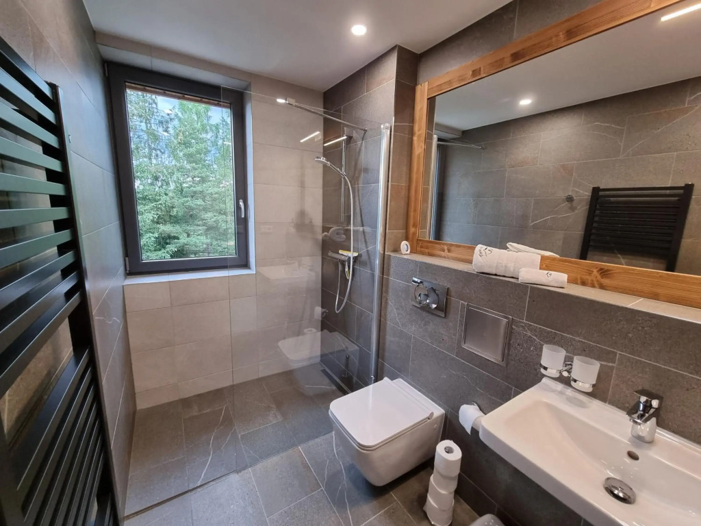 Monte Amnis Apartment