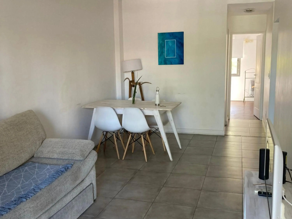 Tigre Apartment