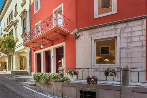 Hotel San Daniele