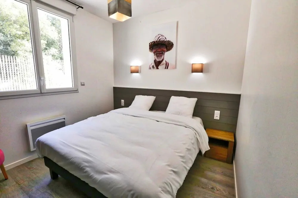 Villa Hawaï - Domaine Le Sherwood