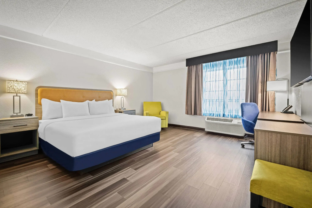 La Quinta by Wyndham Miami Airport West