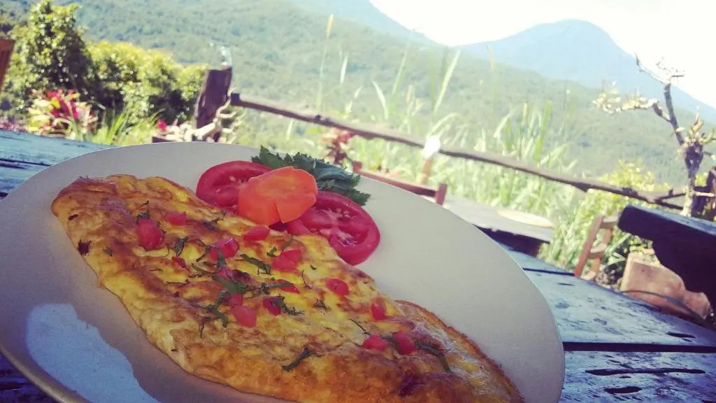 Made Oka Homestay and Warung