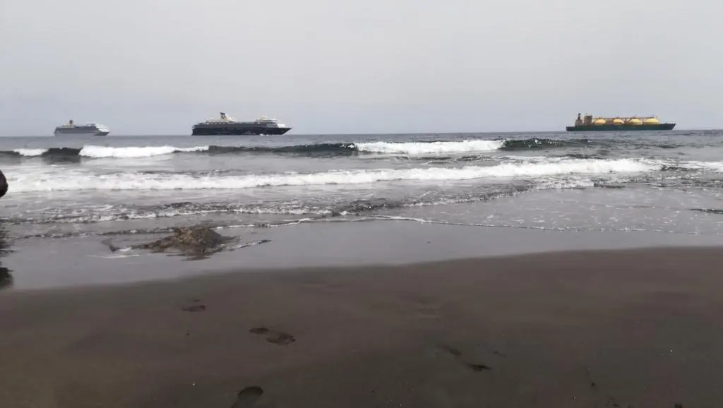 Tenerife