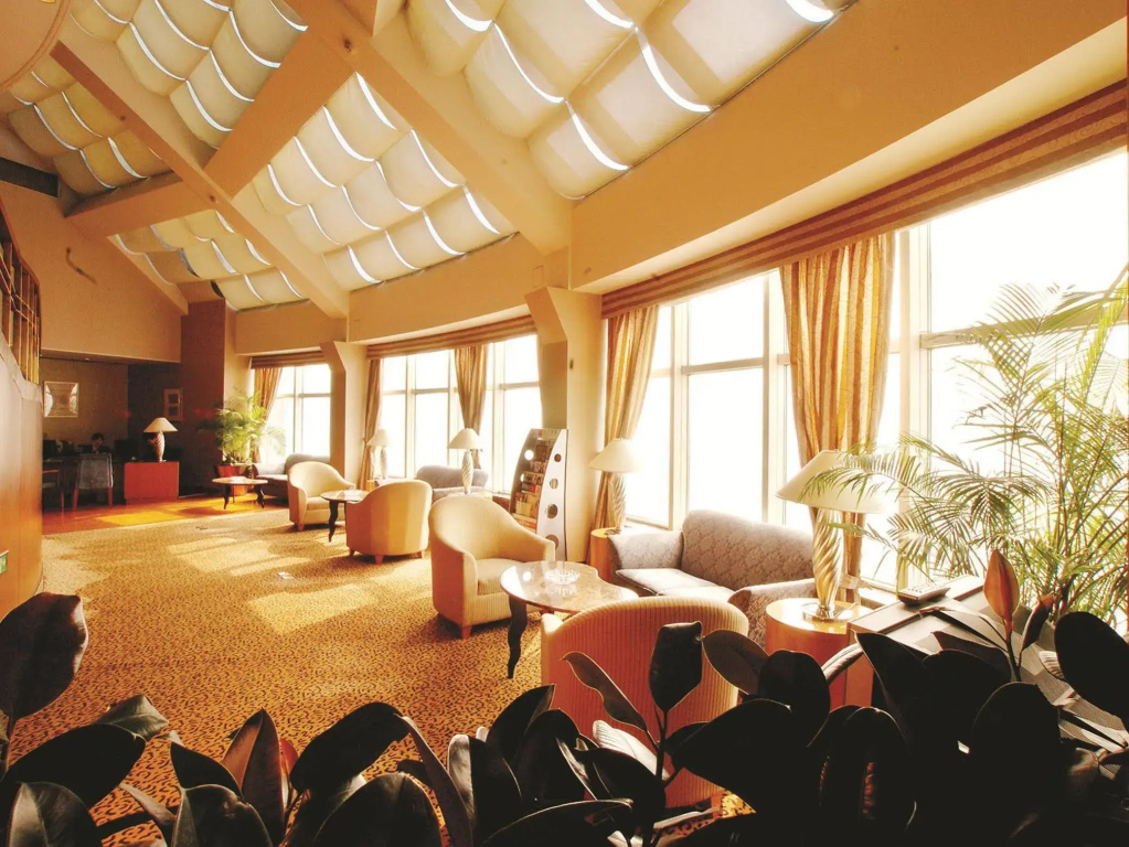 Hotel Nikko Dalian