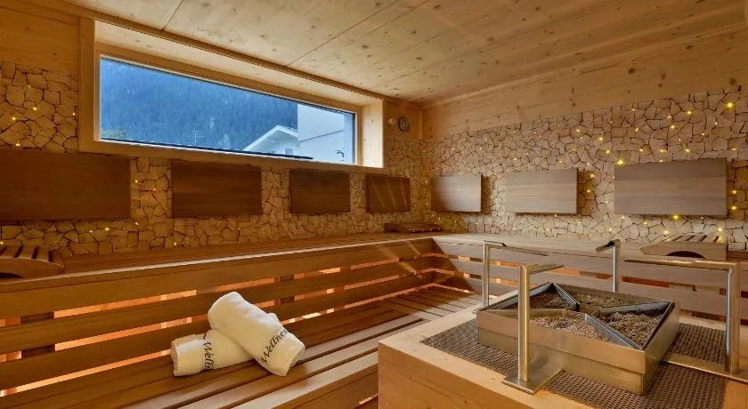 Hotel Garni Jennewein