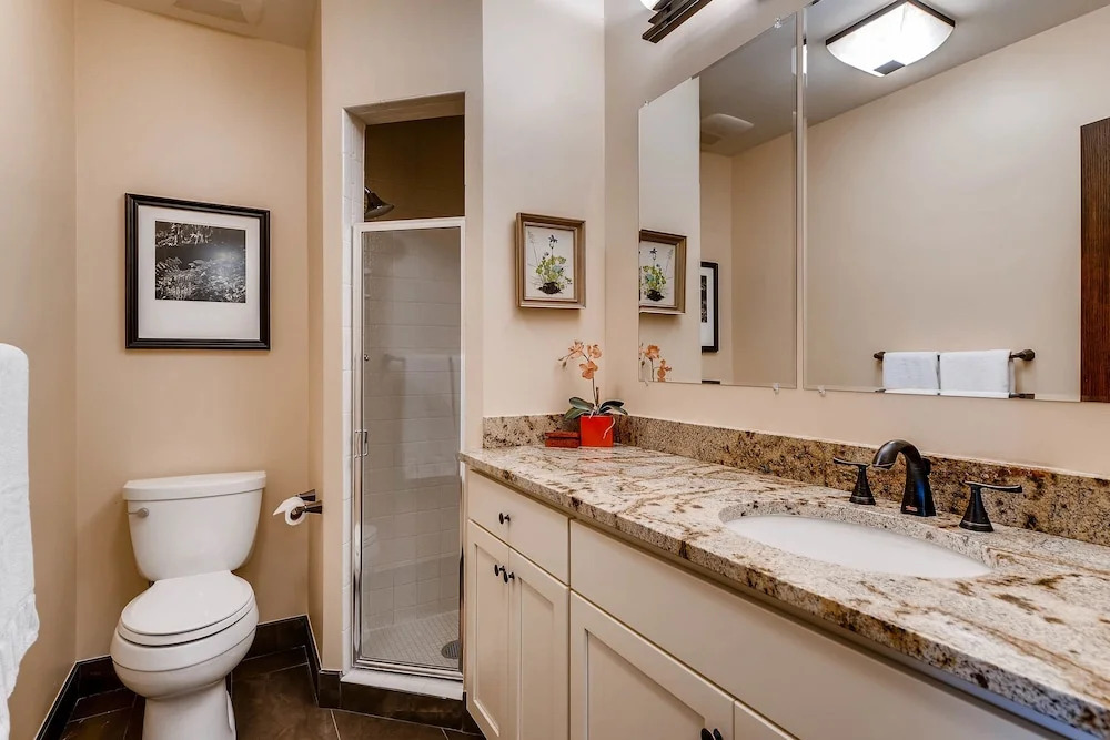 Centennial 2 Bedroom Condo Unit no. 14