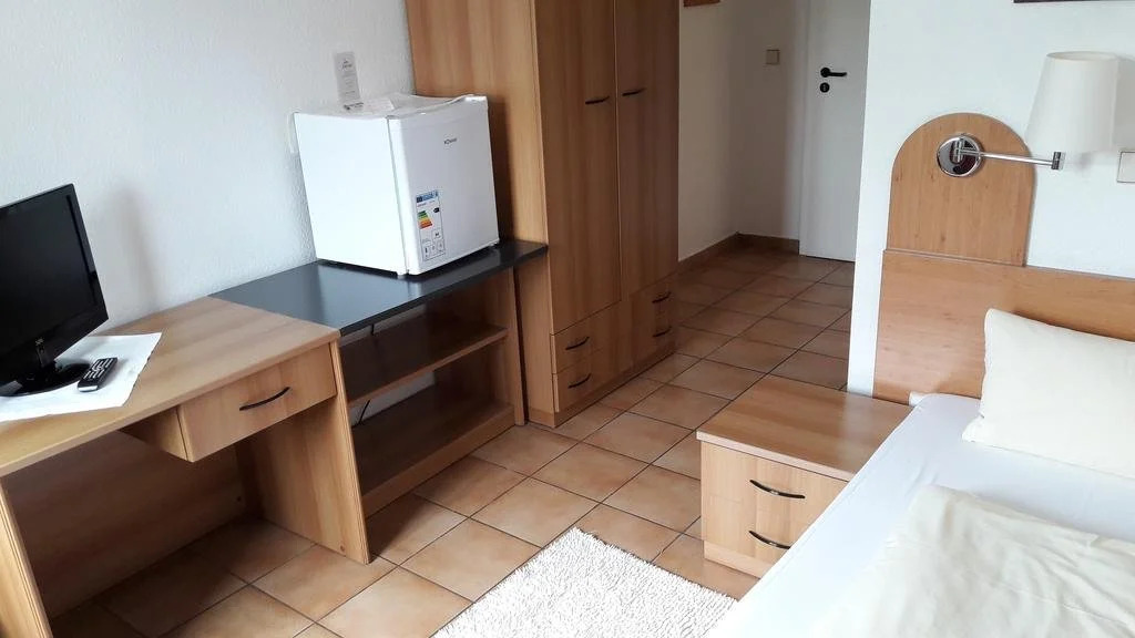 Hotel La Cascina