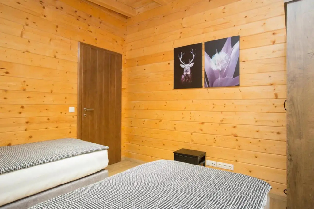 Holiday home Natura