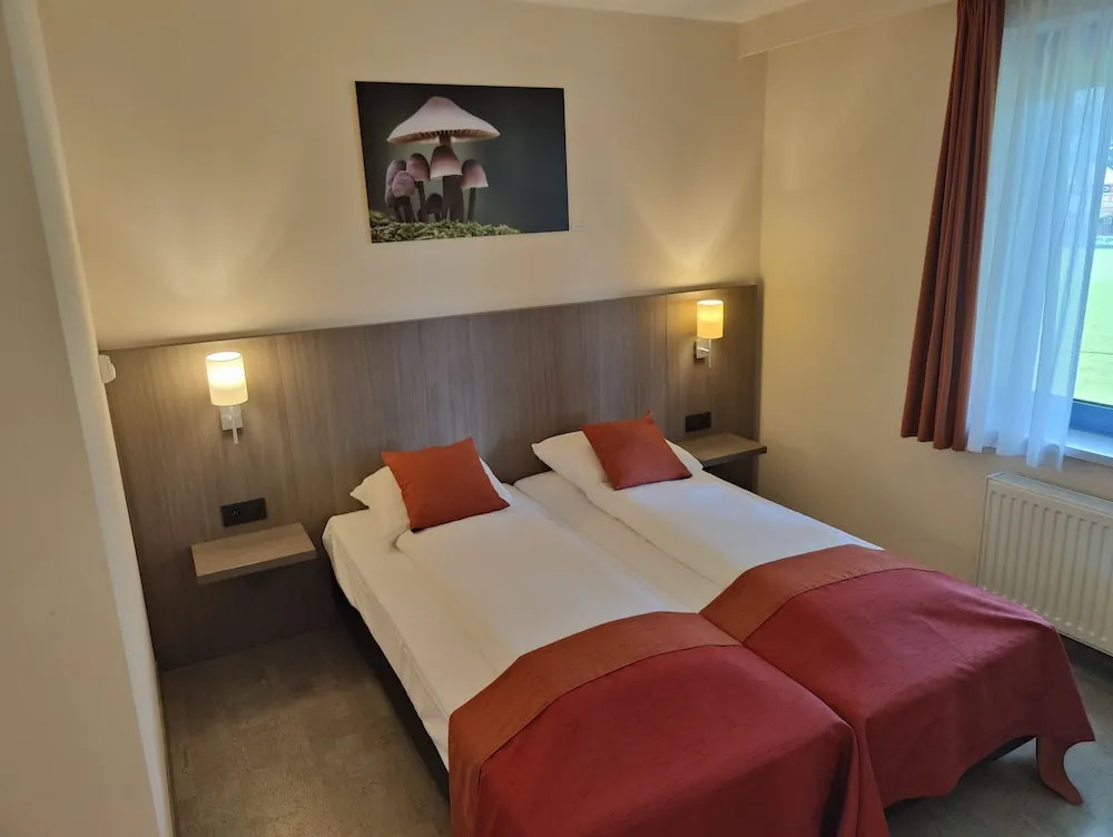 De Berk Hotel