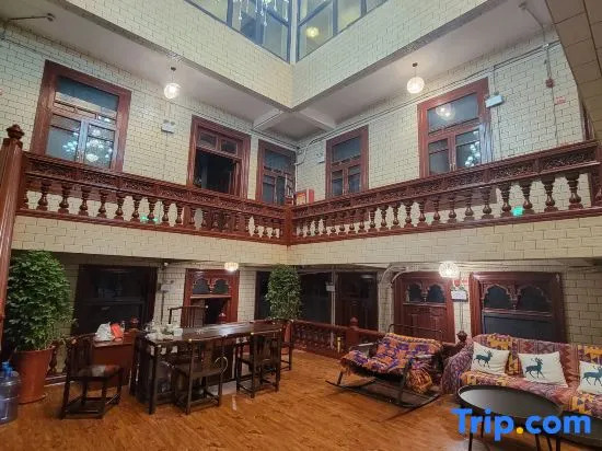 Laojie B&B Hotel (Kashgar Ancient City Food Street)