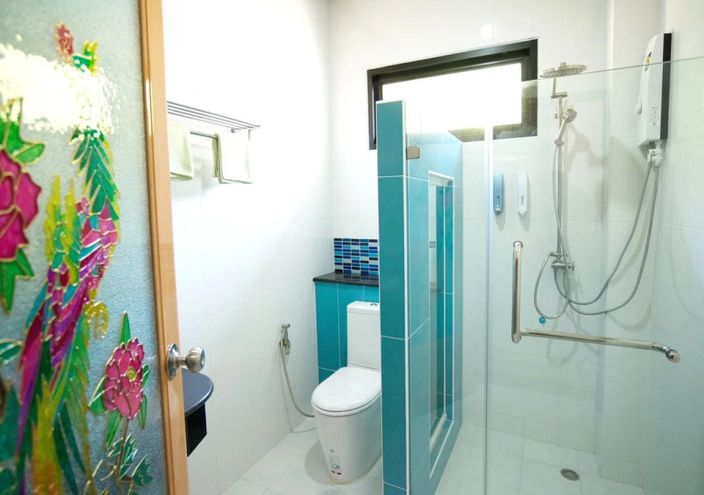 Baan Rua Resort