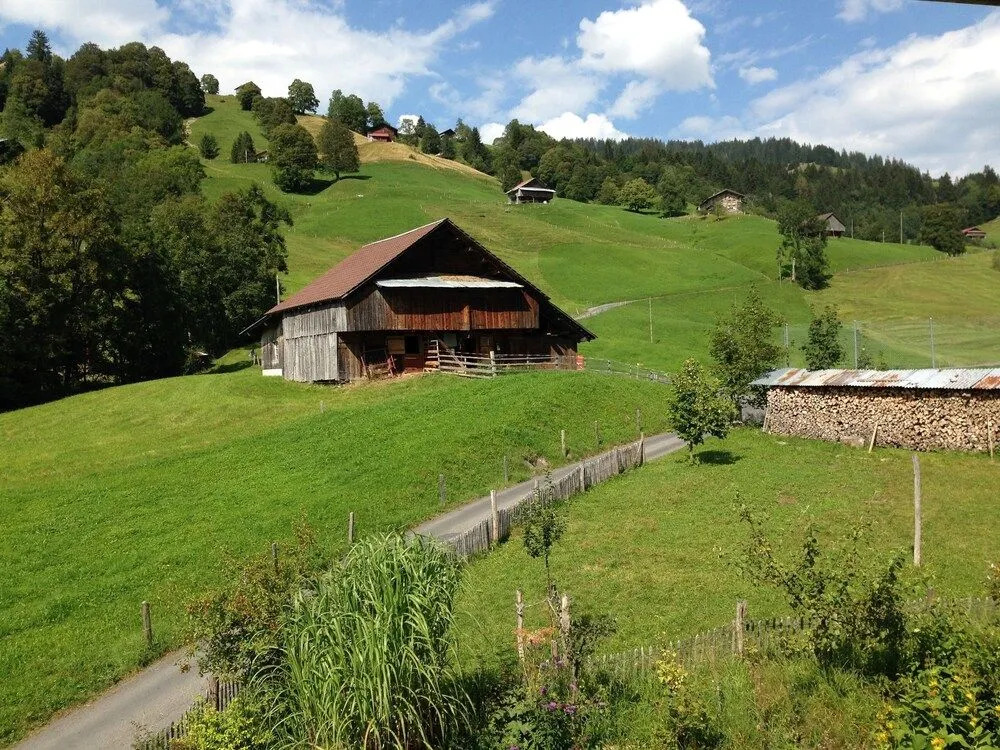 Gruppenwohnung Allegra